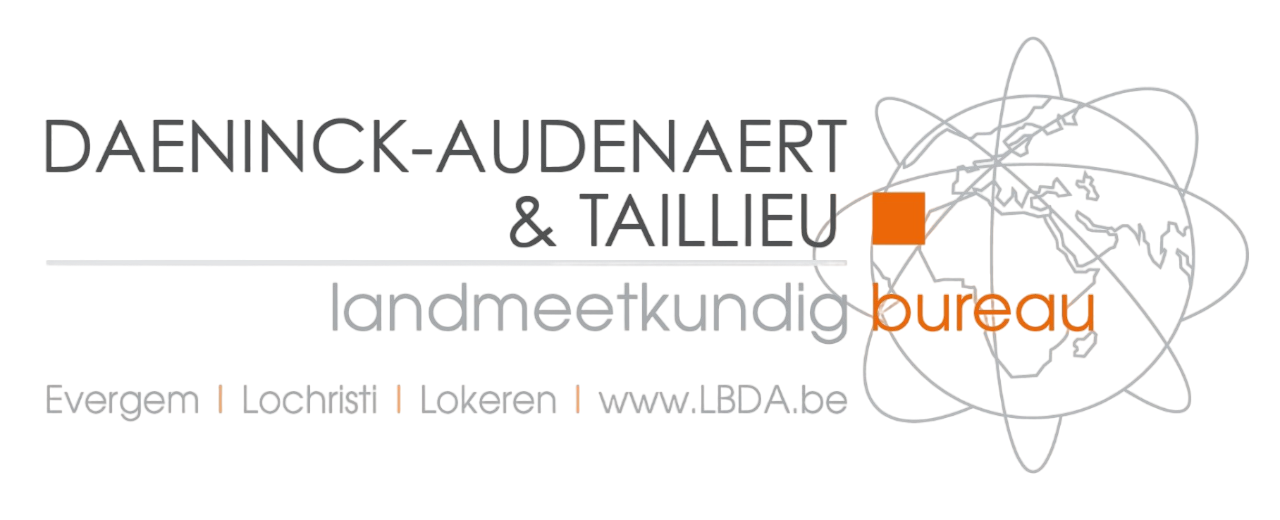 Logo Daeninck-Audenaert BV